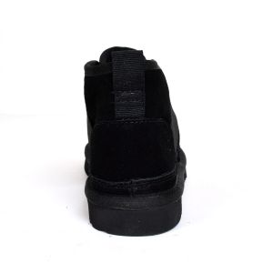 Kid’s Neumel II Graphic Black