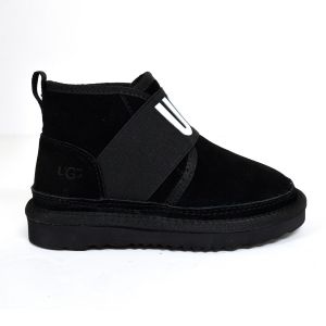 Kid’s Neumel II Graphic Black