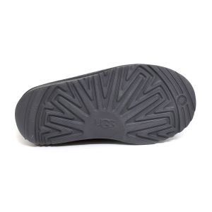 Kid’s Neumel II Graphic Grey