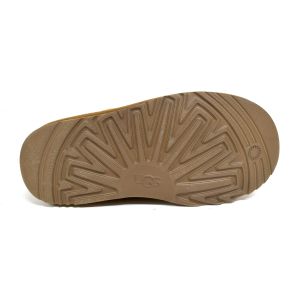 Kid’s Neumel II Graphic Chestnut