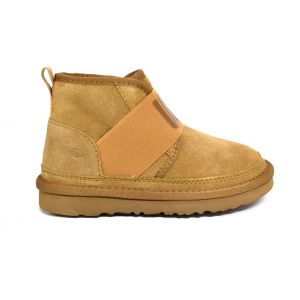 Kid’s Neumel II Graphic Chestnut