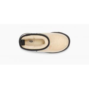 Kids Classic Clear Mini Natural/Black