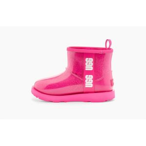 Kids Classic Clear Mini Rock Rose