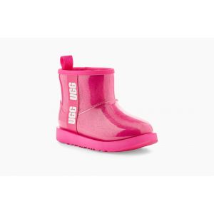 Kids Classic Clear Mini Rock Rose