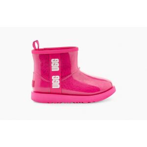 Kids Classic Clear Mini Rock Rose