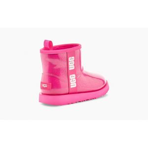 Kids Classic Clear Mini Rock Rose