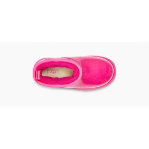 Kids Classic Clear Mini Rock Rose