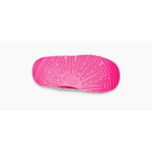 Kids Classic Clear Mini Rock Rose