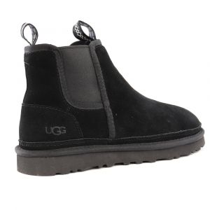 Neumel Chelsea Black
