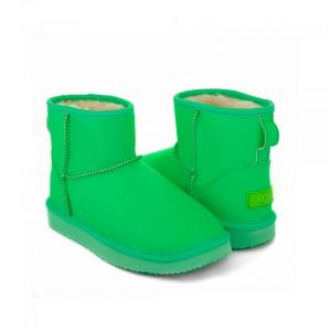 Kids Neon Green