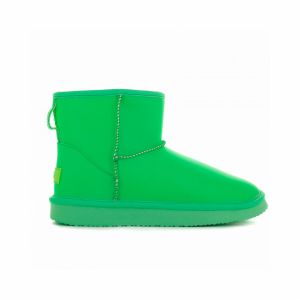 Kids Neon Green