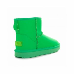 Kids Neon Green