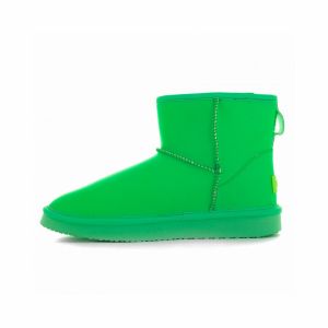 Kids Neon Green