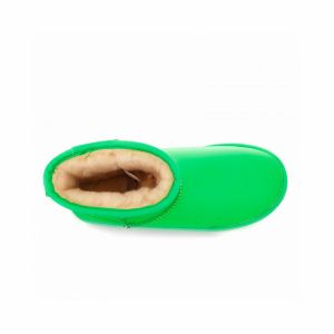 Kids Neon Green