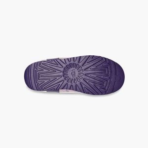 Kids Classic Clear Mini Violet Night