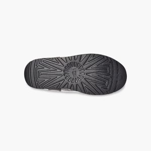 Kids Classic Clear Mini Marble Black