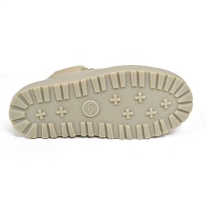Mini Lace-Up Weather Sand