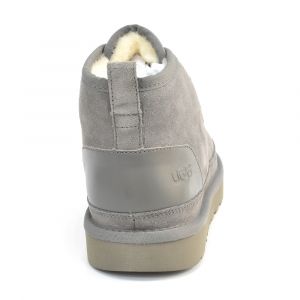 Neumel Ghillie Grey