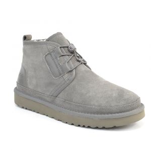 Neumel Ghillie Grey