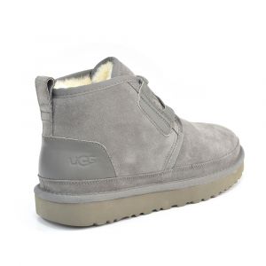Neumel Ghillie Grey