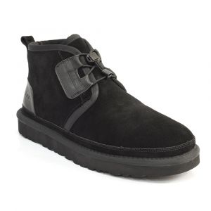 Neumel Ghillie Black