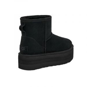 Mini Platform Black