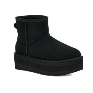 Mini Platform Black