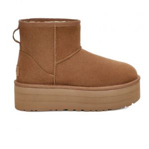 Mini Platform Chestnut