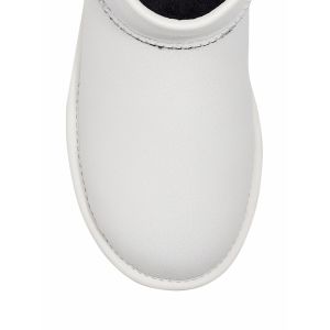 Mini Platform White