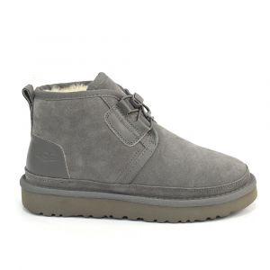 Men Neumel Ghillie Grey