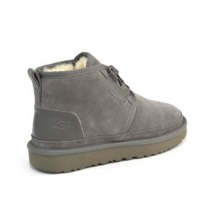 Men Neumel Ghillie Grey
