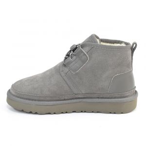 Men Neumel Ghillie Grey