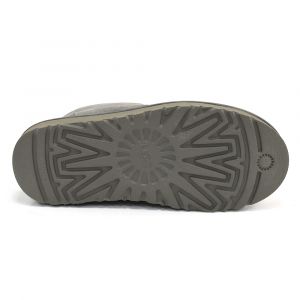 Men Neumel Ghillie Grey