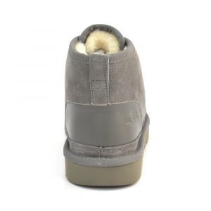 Men Neumel Ghillie Grey