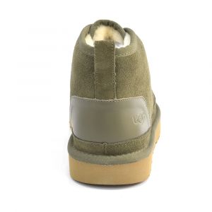 Men Neumel Ghillie Khaki