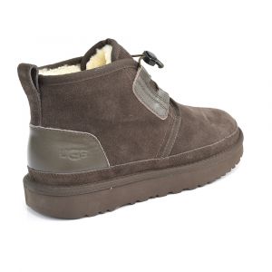 Men Neumel Ghillie Chocolate