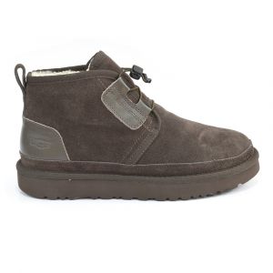 Men Neumel Ghillie Chocolate