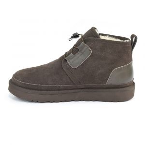 Men Neumel Ghillie Chocolate