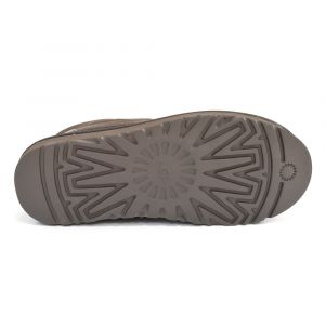 Men Neumel Ghillie Chocolate