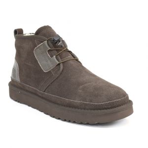 Men Neumel Ghillie Chocolate