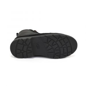 Kids Knee High Black