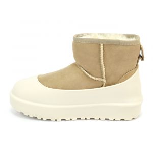 Boot Guard Sand