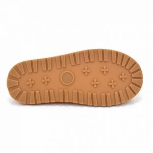 Boot Guard Chestnut