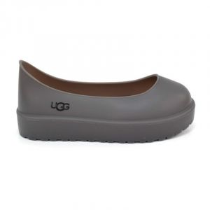 Boot Guard Grey