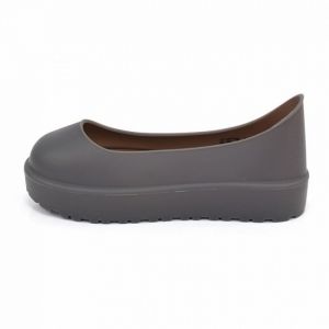 Boot Guard Grey