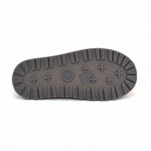 Boot Guard Grey