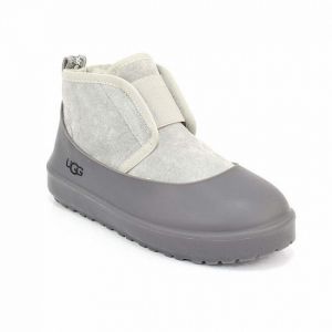 Boot Guard Grey