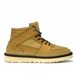 Ugg Highland Sport Light Biege