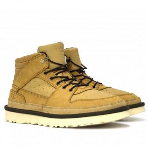 Ugg Highland Sport Light Biege