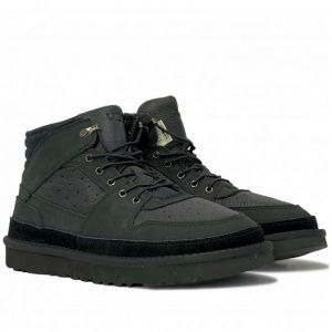 Ugg Highland Sport Black